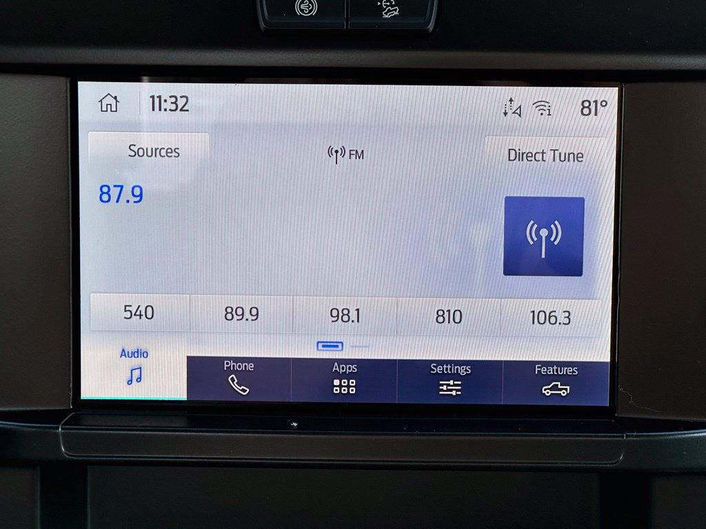 New 2027 Ford F350 XL w/ STX Appearance Package AWD/4WD image 13