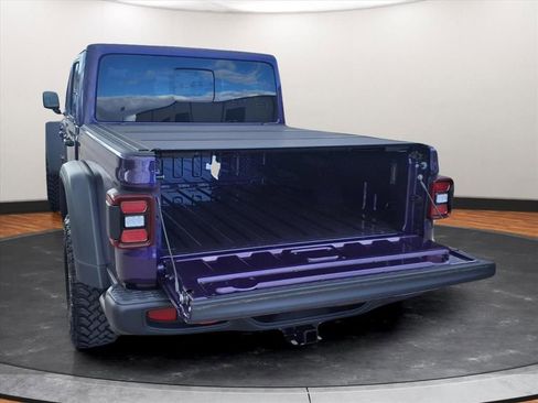 New 2026 Jeep Gladiator Rubicon image 13