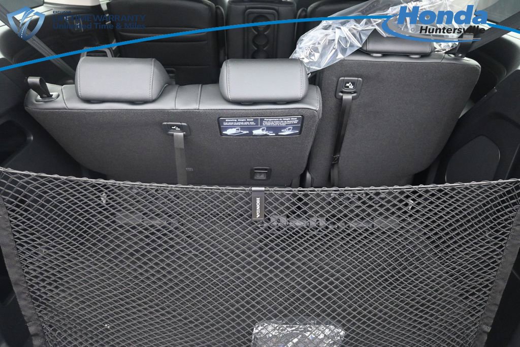 New 2027 Honda Odyssey EX-L image 17