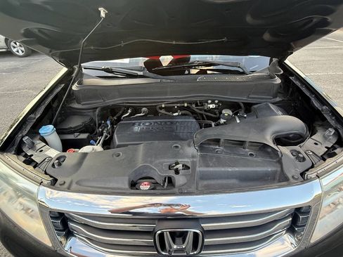 Used 2015 Honda Pilot SE image 34