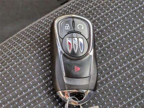 New 2025 Buick Envista Preferred w/ Convenience I Package image 30