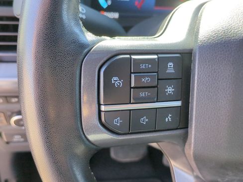 Used 2024 Ford F150 Lariat AWD/4WD image 18
