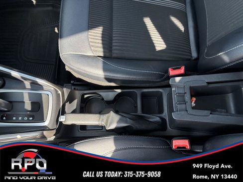 Used 2021 Ford EcoSport SES AWD/4WD image 19