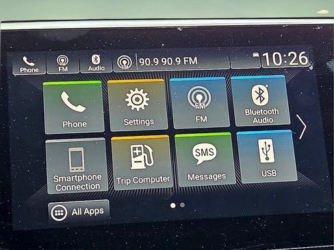 Used 2019 Honda Accord Sport image 19