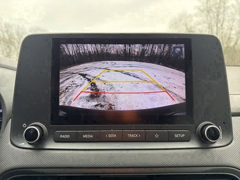 Certified 2023 Hyundai Kona SEL w/ Cargo Package image 29