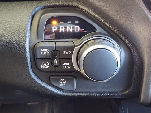 New 2026 RAM 1500 Lone Star image 21