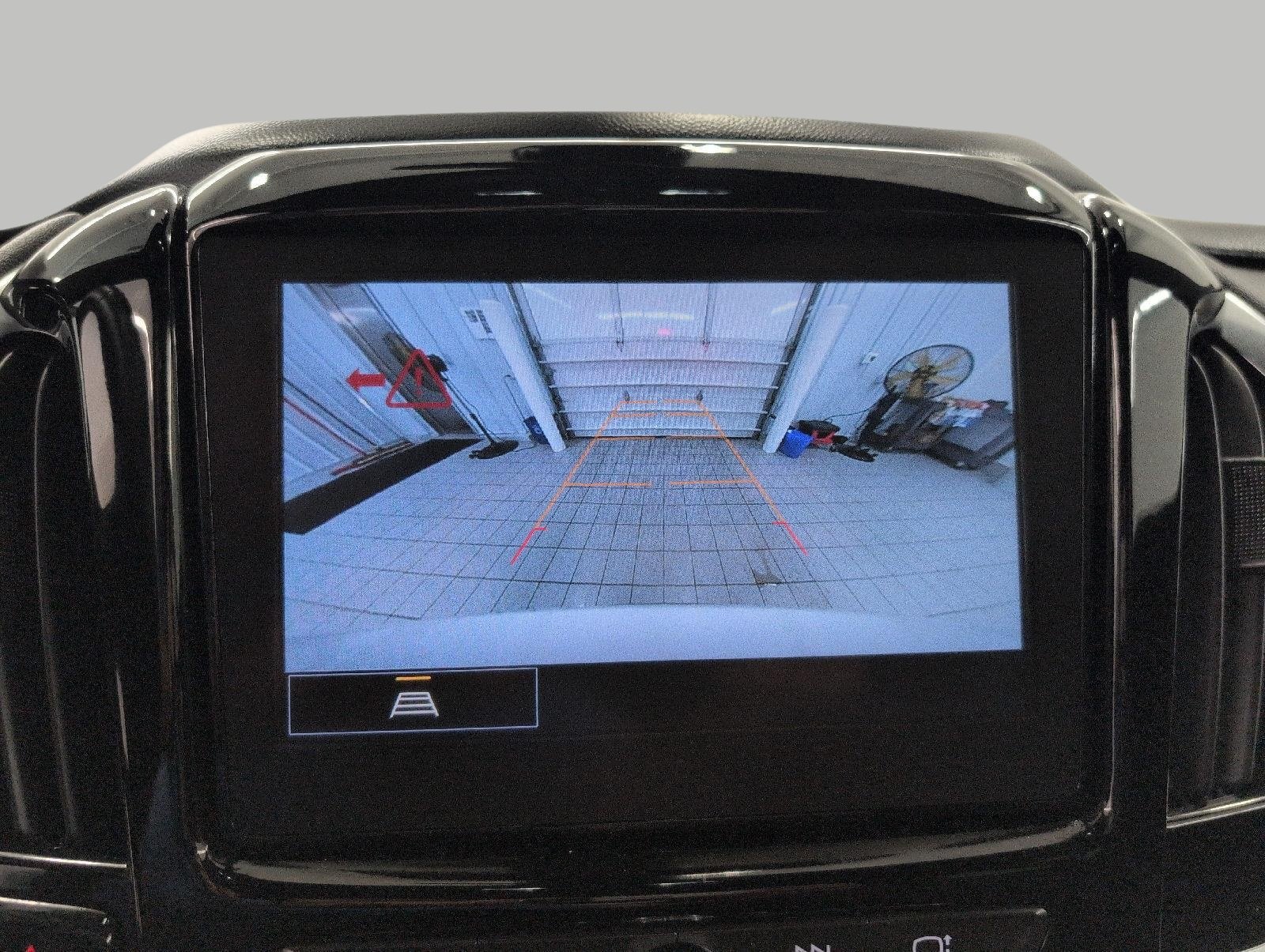 Used 2023 Chevrolet Traverse LT w/ LPO, Floor Liner Package AWD/4WD image 15