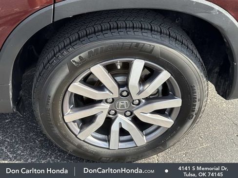 Used 2020 Honda Pilot EX-L image 13