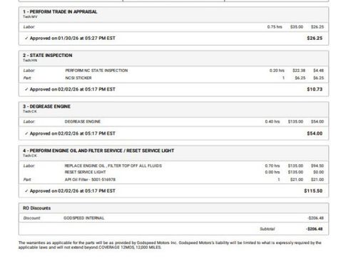 Used 2014 Mercedes-Benz C 250 Sedan image 7