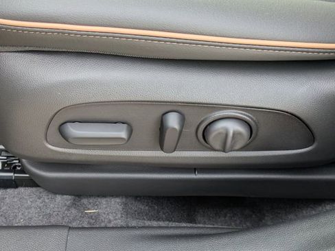New 2026 Buick Envista Sport Touring FWD image 21