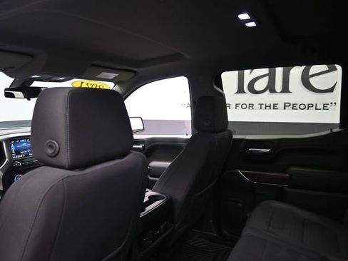 Used 2021 Chevrolet Silverado 1500 RST w/ Redline Edition image 24