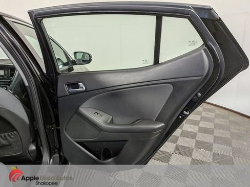 Used 2015 Kia Optima LX w/ Hybrid Convenience Package FWD image 27