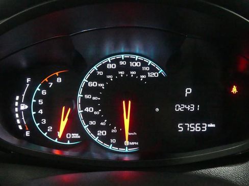 Used 2020 Chevrolet Spark LS image 28