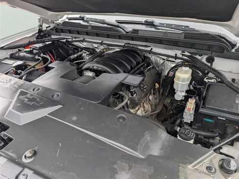 Used 2016 Chevrolet Silverado 1500 LT w/ All Star Edition image 29