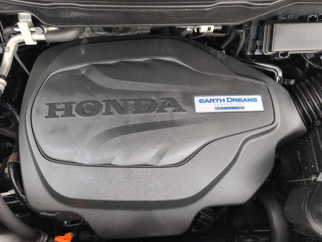 Used 2017 Honda Ridgeline Black Edition image 13