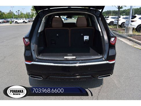 New 2026 Acura MDX SH-AWD w/ Advance Package image 34