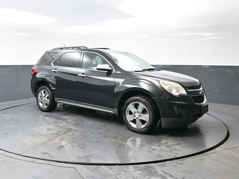 Used 2015 Chevrolet Equinox LT image 5
