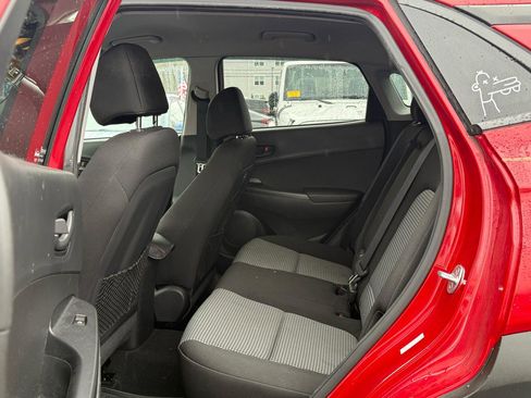 Used 2018 Hyundai Kona SEL image 10