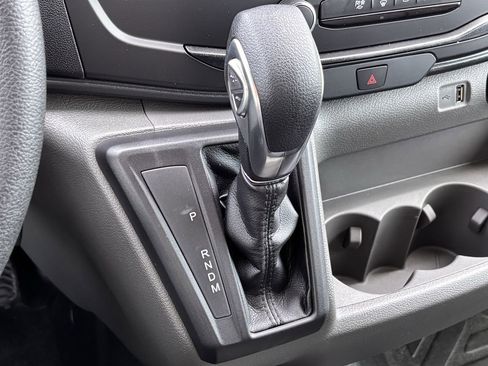 New 2026 Ford Transit 250 148 Medium Roof w/ Load Area Protection Package image 19