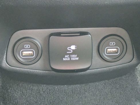 Used 2023 Hyundai Santa Fe Calligraphy w/ Cargo Package AWD/4WD image 22