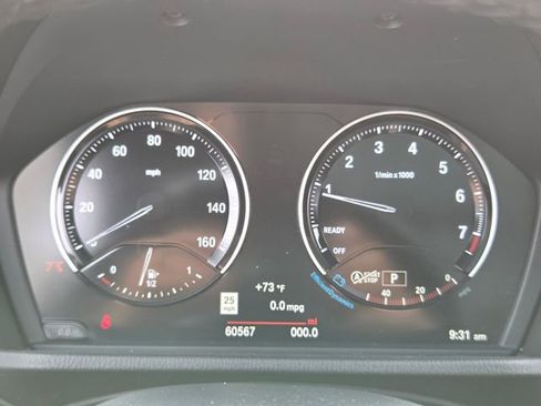 Used 2021 BMW X1 sDrive28i w/ Convenience Package FWD image 33