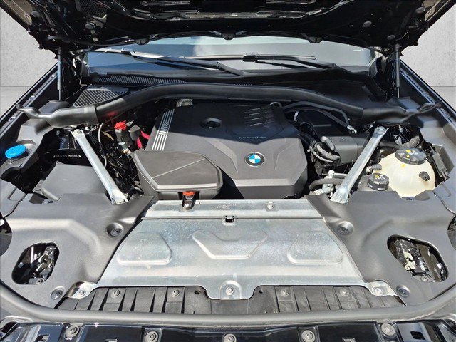 Used 2023 BMW X3 sDrive30i w/ Premium Package w/ZPA RWD image 25