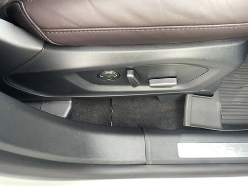 New 2026 Ford Explorer Platinum w/ LUX Leather Package image 49