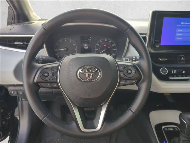 Used 2026 Toyota Corolla SE FWD image 11
