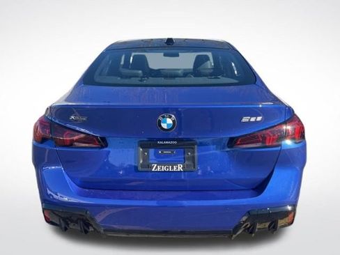 Used 2025 BMW 228i xDrive w/ Premium Package image 5