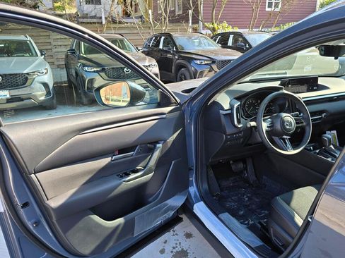 New 2026 MAZDA CX-50 2.5 Hybrid w/ Weather Package image 19