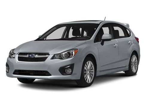 Used 2014 Subaru Impreza 2.0i Sport Premium AWD/4WD image 1