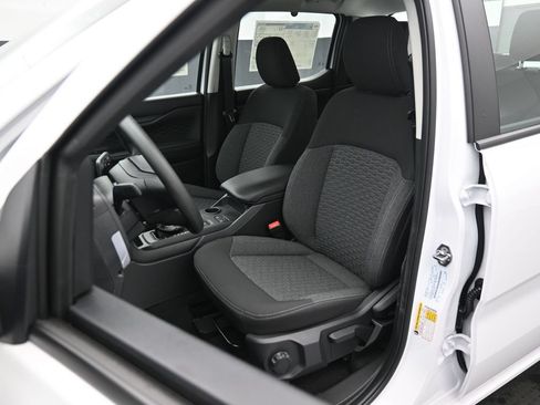 Used 2025 Ford Ranger XL RWD image 8