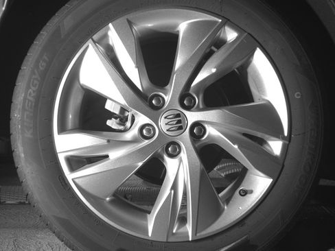 Used 2025 Buick Encore GX Preferred FWD image 15