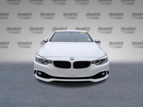 Used 2014 BMW 428i Coupe image 5