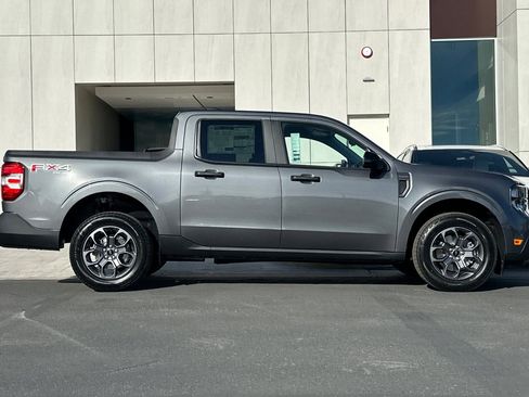 New 2026 Ford Maverick XLT w/ XLT Luxury Package image 2