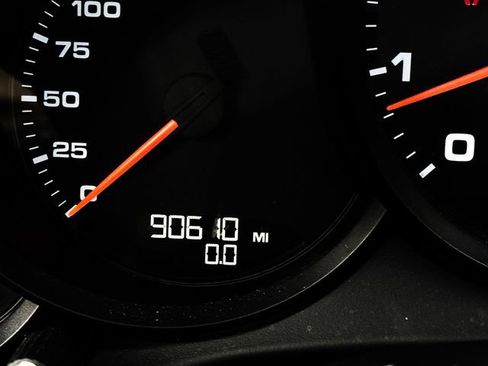 Used 2014 Porsche 911 Carrera 4 image 29