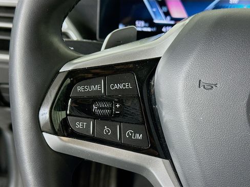 Used 2025 BMW 430i Convertible image 16