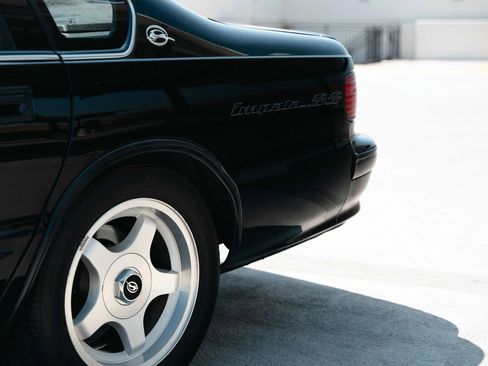 Used 1996 Chevrolet Impala SS image 5