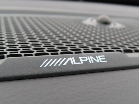 New 2026 RAM 1500 Big Horn AWD/4WD image 14