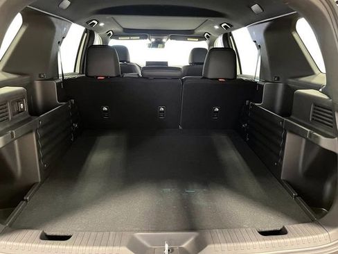 New 2026 Honda Passport TrailSport image 22