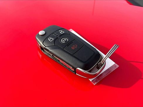 Certified 2022 Ford F250 Lariat w/ Chrome Package image 36