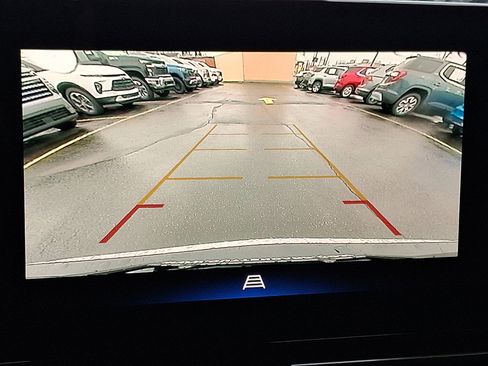 Used 2025 Chevrolet TrailBlazer LT image 18