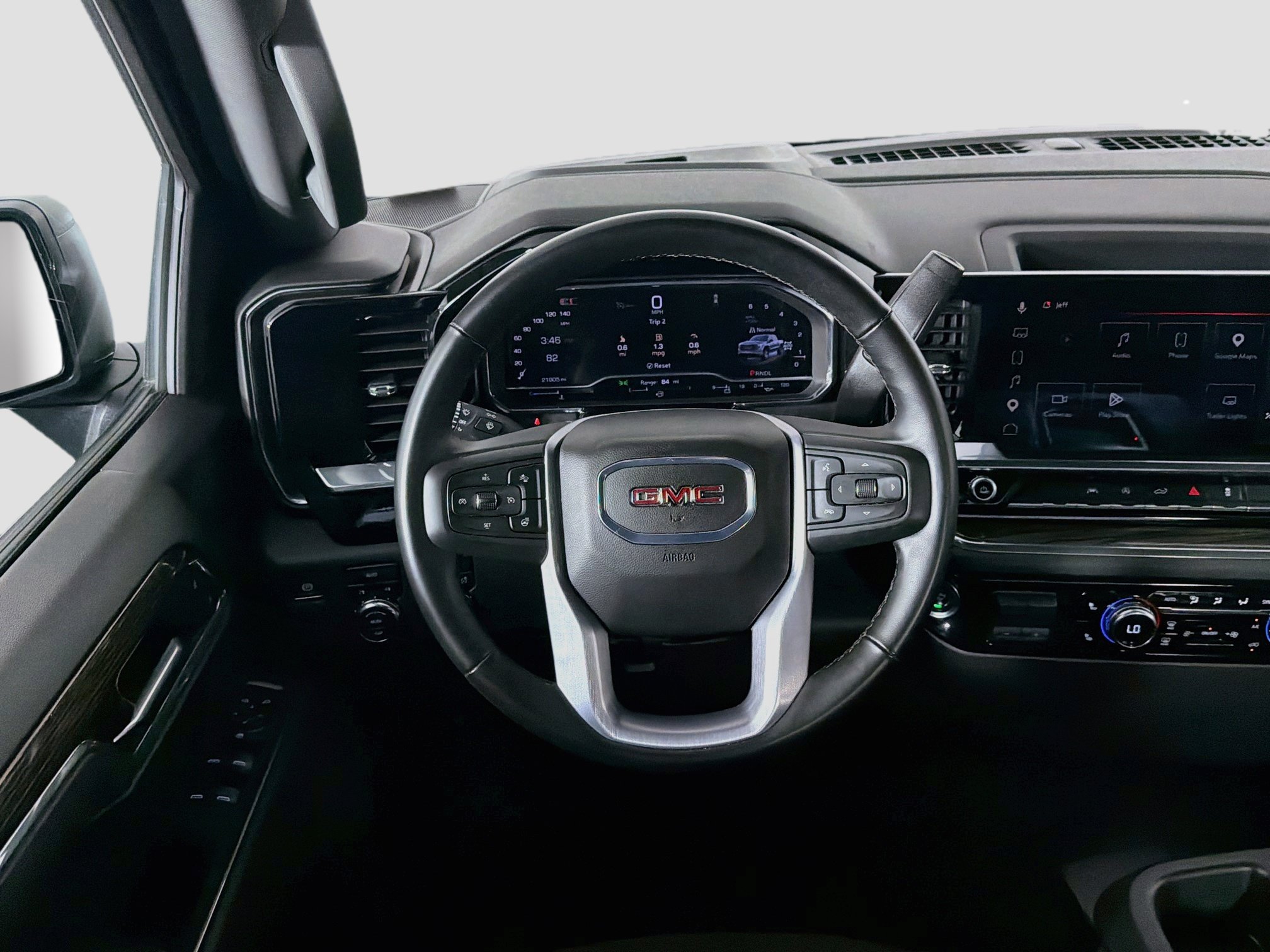 Used 2025 GMC Sierra 1500 Elevation AWD/4WD image 17