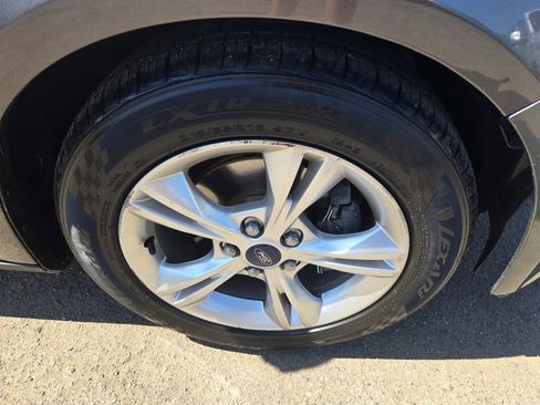 Used 2014 Ford Focus SE image 28