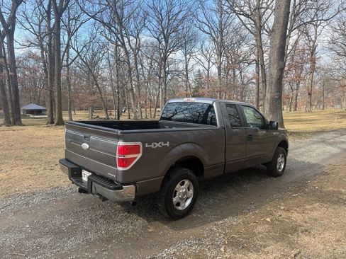 Used 2011 Ford F150 XLT image 7