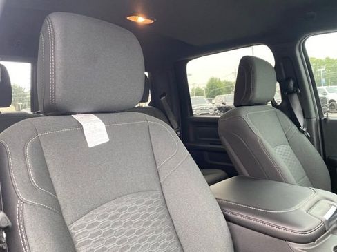 New 2025 RAM 2500 Tradesman image 29