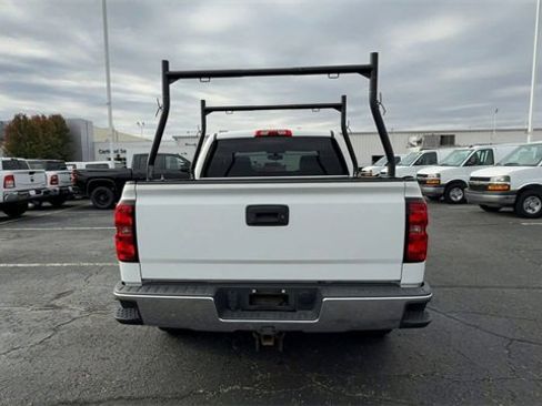 Used 2015 Chevrolet Silverado 1500 LT image 7