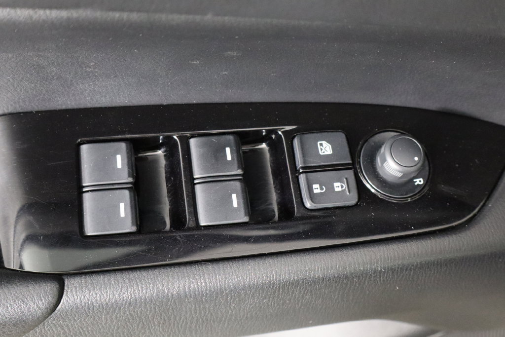 Used 2025 MAZDA CX-5 AWD 2.5 S w/ Select Package image 20