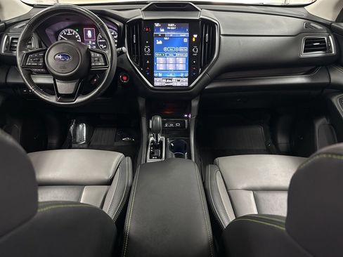 Used 2023 Subaru Ascent Onyx Edition Limited image 24