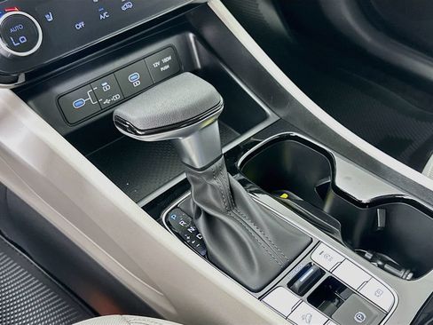New 2026 Hyundai Tucson SEL FWD image 14